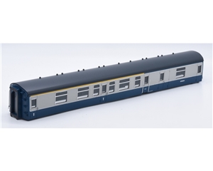 Class 411 4CEP EMU Body Shell 31-424/SF