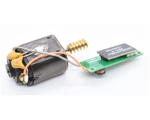 3F Jinty Motor With Next 18 PCB 32-225