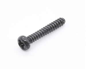 31-930 Compound Screw - Type H - Rear Tender Body