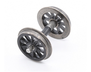 LNER Group Std LNER Group Standard Spoked Tender Axle