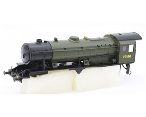 WD Austerity 2-8-0 Loco Body 32-255B