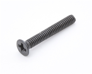 WD Austerity 2-8-0 Screws - B  Centre Body
