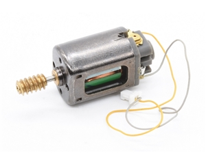 Webb Coal Tank motor 35-050