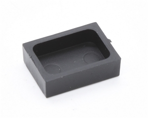 Webb Coal Tank Speaker box - sugar cube 35-050