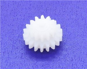 Webb Coal Tank Gear - 02 35-050