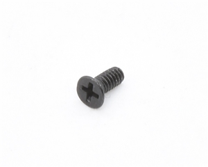 Wickham Trolley Screw - 02 Truck Baseplate 32-990
