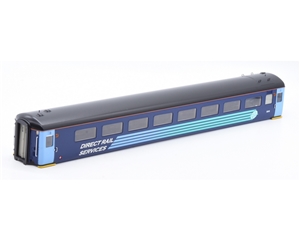 MK2F TSO Coach Body - DRS (Compass) - 5919 39-676KDC