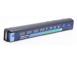 MK2F TSO Coach Body - DRS (Compass) - 9525 39-700KDC