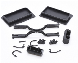 SR Bullied Coach Accessory Pack 39-751