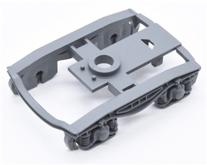 JGA Bogie Hopper Wagon Bogie Frames 37-325A