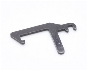 Generic  Coupling Hook