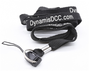 Dynamis Handset Lanyard 36-504