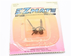 Generic E-Z Mate Coupling - Center Shank Long - 2 Pack