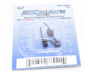 Generic E-Z Mate Coupling - Over Shank Long - 2 Pack