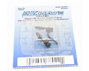 Generic E-Z Mate Coupling - Over Shank Medium - 2 Pack