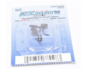Generic E-Z Mate Coupling - Under Shank Medium - 2 Pack