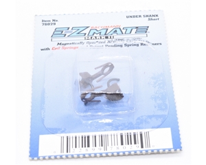 Generic E-Z Mate Coupling - Under Shank Short - 2 Pack
