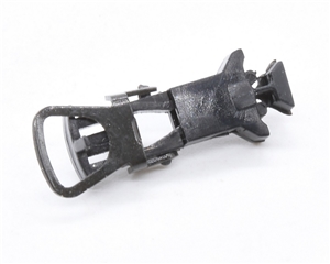 Generic Coupling - DMU Straight