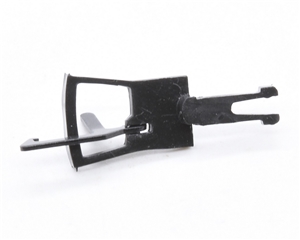 Generic Coupling - Long Cranked no Pocket - Single