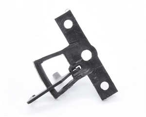 Generic Coupling - Mini Loop Screw-On