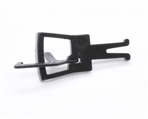 Generic Coupling - Std Straight No Pocket - Single