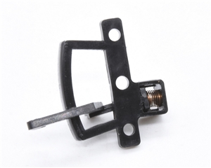 Generic Coupling - Wide/Large Screw Fit