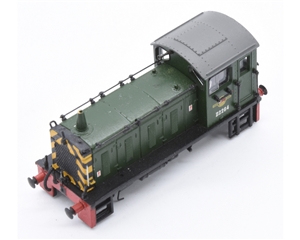 371-050A Class 04 Body - BR Green D2264