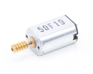 Class 03/04 Motor 371-061