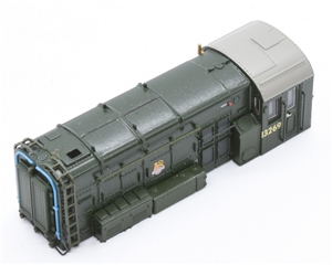 Class 08 2022 Loco Body 371-013A