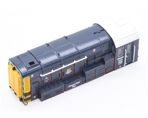 Class 08 2022 Loco Body 371-015E/SF