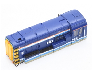 Class 08 2022 Loco Body 371-017RJ/SF