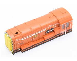 Class 08 2022 Loco Body 371-018A/SF