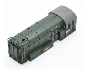 Class 08 Body - D3785 BR Green 371-021A
