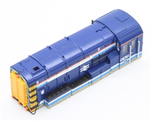 Class 09 2022 Loco Body 371-015TL/SF