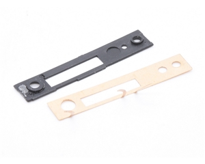 Class 08 Pick up Strips with isolator 371-015