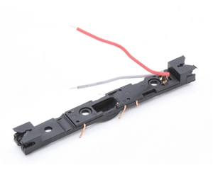 Class 08 2022 Baseplate Black
