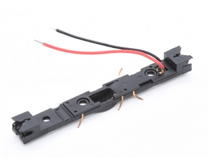 Class 08 2022 Baseplate Black Sound Fitted