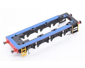 Class 08 2022 Underframe 371-016SD/SF