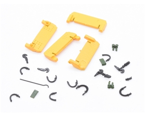 NEW 2023 Class 14 Acc Pack 372-950A