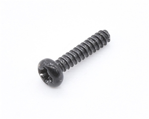 Class 25 Screw - 01 - Long Chassis