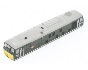 Class 24 Loco Body 372-981