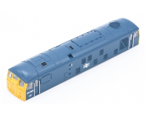 Class 24 Loco Body 372-975A