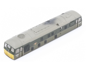 Class 24 Loco Body 372-979A