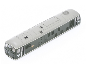 Class 24 Loco Body 370-062