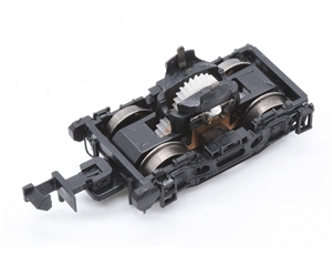 Class 24 Complete Bogie 372-975