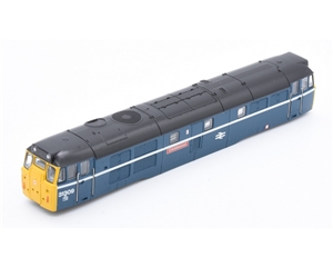 Class 31   New 2020 Body - 31309  371-112B/SF