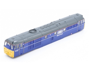 Class 31  New 2020  Body -  31407 371-137TL/SF