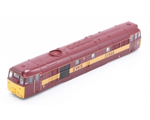 Class 31  New 2020  Body - 31466 371-137SD/SF