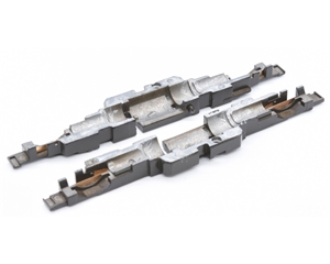 class 37 Chassis blocks - pair 371-466A