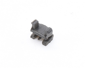 Class 37 Coupling Pockets - Weathered 371-170
